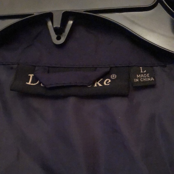 NEW🏈Patriots Windbreaker - Picture 3 of 5